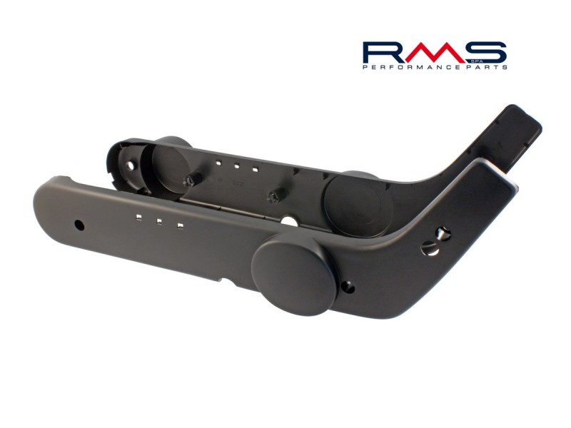 Side covers RMS 142560100 with variator Side covers RMS 142560100 with variator