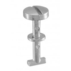 Fast lock screw RMS 121858590 34mm Fast lock screw RMS 121858590 34mm