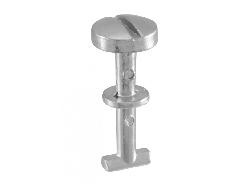 Fast lock screw RMS 121858590 34mm Fast lock screw RMS 121858590 34mm