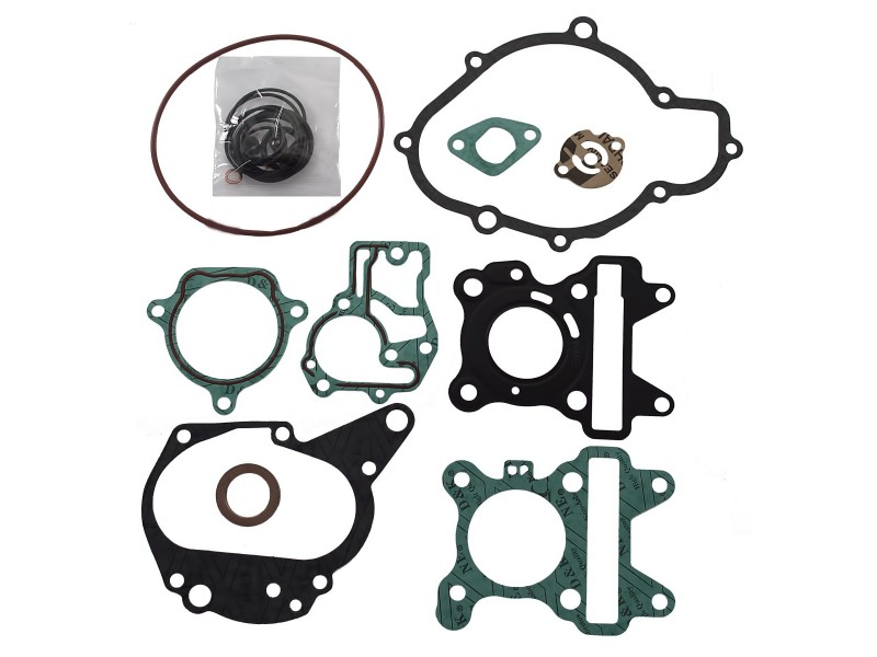 Set garnituri motor RMS 100689820