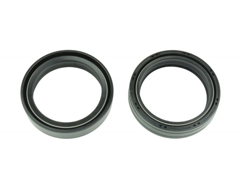Kit simeringuri furca ulei ATHENA P40FORK455183