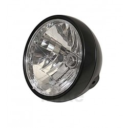 Far JMT 223-052 Negru H4 6 1/2 Far JMT 223-052 Negru H4 6 1/2