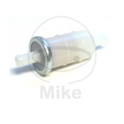 Filtru de benzina JMT 11mm plastic Filtru de benzina JMT 11mm plastic