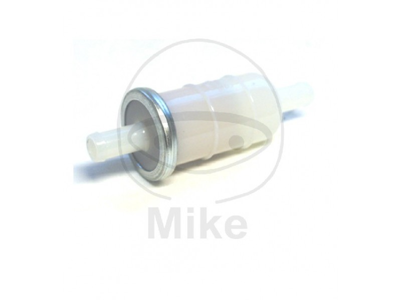 Filtru de benzina JMT 11mm plastic Filtru de benzina JMT 11mm plastic