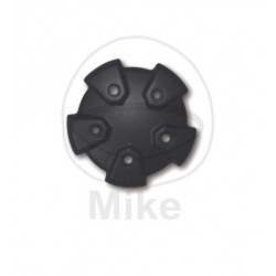 Engine cover protector JMT 350-038 Negru Engine cover protector JMT 350-038 Negru