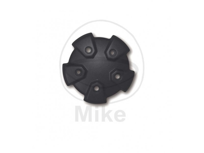 Engine cover protector JMT 350-038 Negru