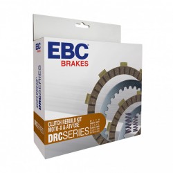 Clutch kit EBC DRC240 STD Clutch kit EBC DRC240 STD