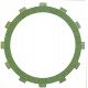 Set placi de frictiune ambreiaj EBC SRC075 Aramid Set placi de frictiune ambreiaj EBC SRC075 Aramid