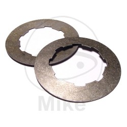 Kit arcuri ambreiaj EBC CSK902 diaphragm type Kit arcuri ambreiaj EBC CSK902 diaphragm type