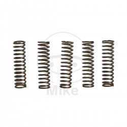 Kit arcuri ambreiaj EBC CSK128 5 Kit arcuri ambreiaj EBC CSK128 5
