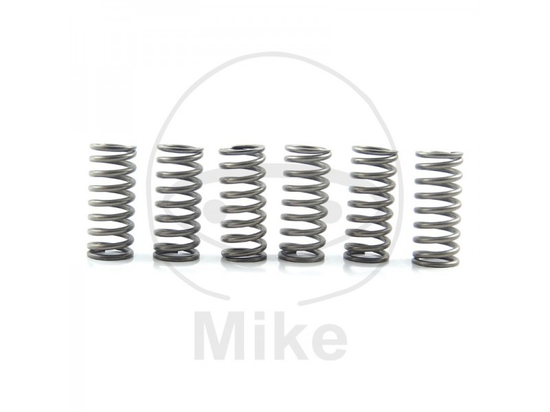Kit arcuri ambreiaj EBC CSK211 6