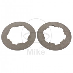 Kit arcuri ambreiaj EBC CSK901 diaphragm type Kit arcuri ambreiaj EBC CSK901 diaphragm type