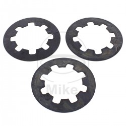Kit arcuri ambreiaj EBC CSK904 diaphragm type Kit arcuri ambreiaj EBC CSK904 diaphragm type