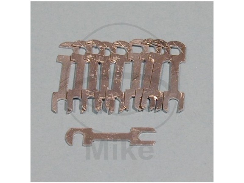 Blade fuse JMT 30A 5 piese Blade fuse JMT 30A 5 piese