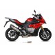 Evacuare MIVV OVAL B.027.LNC Titan / Capac Carbon BIG
