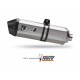 Evacuare MIVV SPEED EDGE B.027.LRX Otel inoxidabil / Capac Carbon Evacuare MIVV SPEED EDGE B.027.LRX Otel inoxidabil / Capac Carbon