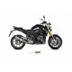 Evacuare MIVV SPEED EDGE B.026.LRX Otel inoxidabil / Capac Carbon Evacuare MIVV SPEED EDGE B.026.LRX Otel inoxidabil / Capac Carbon
