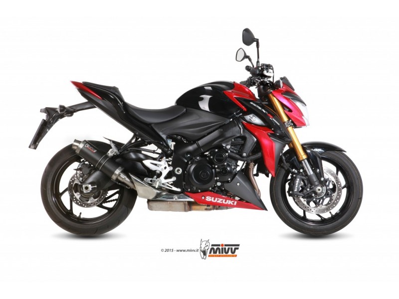 Evacuare MIVV GP S.044.L2S Carbon d105