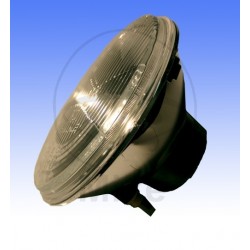 Insert round JMT H4 with parking light Insert round JMT H4 with parking light