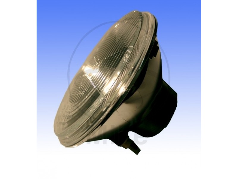 Insert round JMT H4 with parking light
