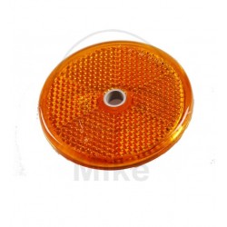 Benzi reflectorizante JMT 10203 round 60mm Benzi reflectorizante JMT 10203 round 60mm