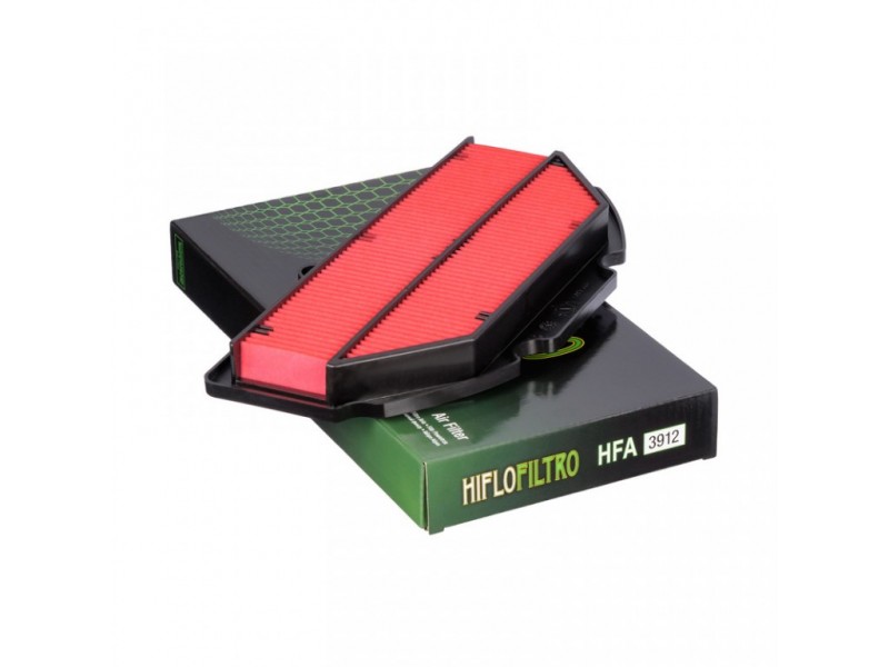 Filtru de aer HIFLOFILTRO HFA3912 Filtru de aer HIFLOFILTRO HFA3912