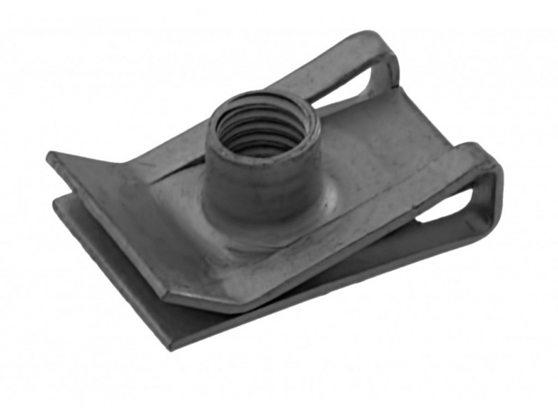 Spring plate RMS 121860240 for screw lead 6mm Spring plate RMS 121860240 for screw lead 6mm