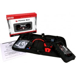 Booster BS-BATTERY Power Box PB01 Booster BS-BATTERY Power Box PB01