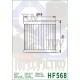 Filtru de ulei HIFLOFILTRO HF568