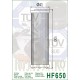 Filtru de ulei HIFLOFILTRO HF650