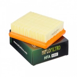 Filtru de aer HIFLOFILTRO HFA6302 Filtru de aer HIFLOFILTRO HFA6302