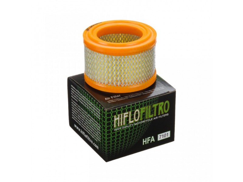 Filtru de aer HIFLOFILTRO HFA7101 Filtru de aer HIFLOFILTRO HFA7101