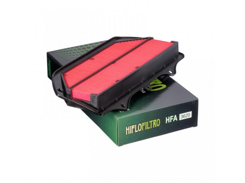 Filtru de aer HIFLOFILTRO HFA3620 Filtru de aer HIFLOFILTRO HFA3620