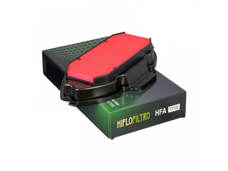 Filtru de aer HIFLOFILTRO HFA1715 Filtru de aer HIFLOFILTRO HFA1715