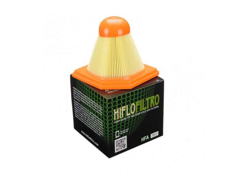 Filtru de aer HIFLOFILTRO HFA7917 Filtru de aer HIFLOFILTRO HFA7917