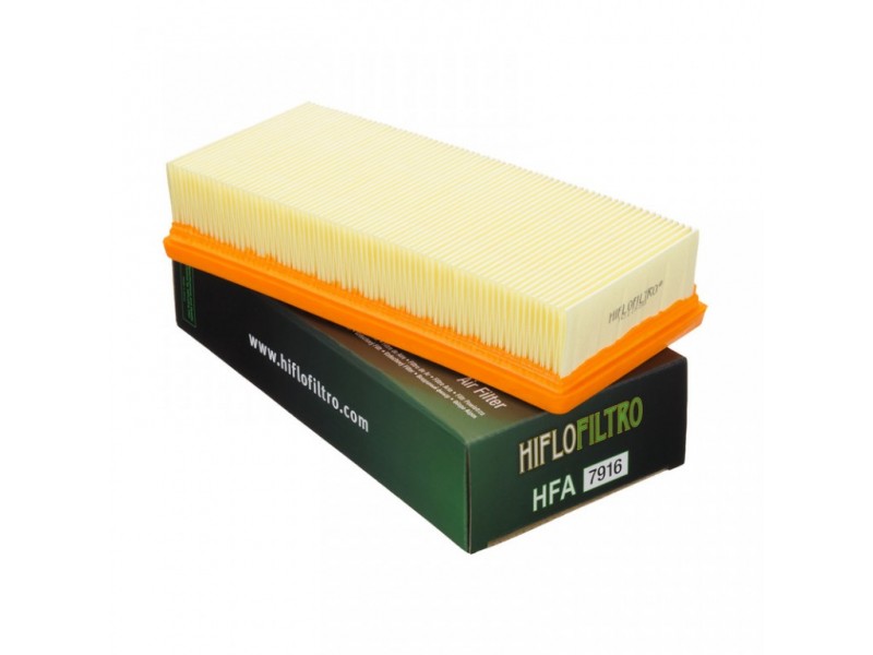 Filtru de aer HIFLOFILTRO HFA7916 Filtru de aer HIFLOFILTRO HFA7916