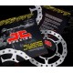 Disc de frana JT