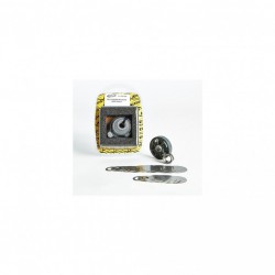 Shock absorber piston upgrade K-TECH SHOWA 211-300-000 40mm Shock absorber piston upgrade K-TECH SHOWA 211-300-000 40mm
