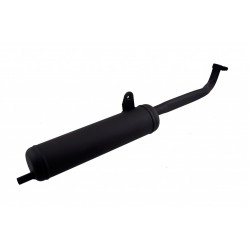Evacuare RMS 100751110 (not homologated) Evacuare RMS 100751110 (not homologated)