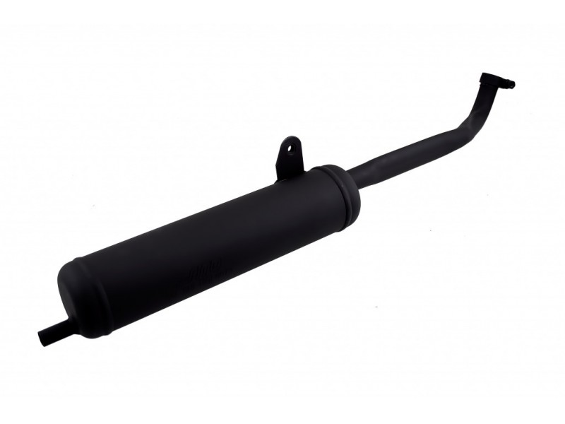 Evacuare RMS 100751120 (not homologated) Evacuare RMS 100751120 (not homologated)