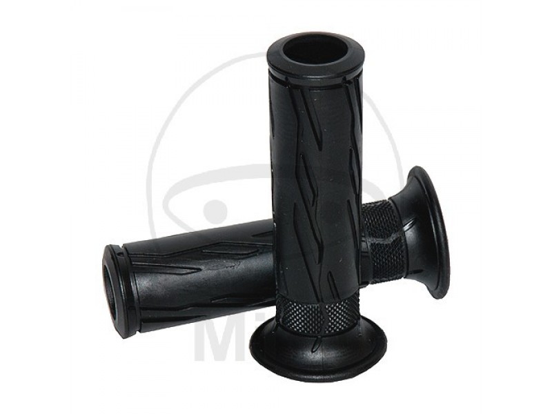Mansoane JMT 02623/SSF Negru open