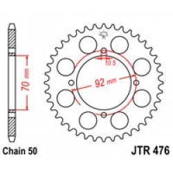 Foaie spate JT JTR 476-45 45T, 530 Foaie spate JT JTR 476-45 45T, 530