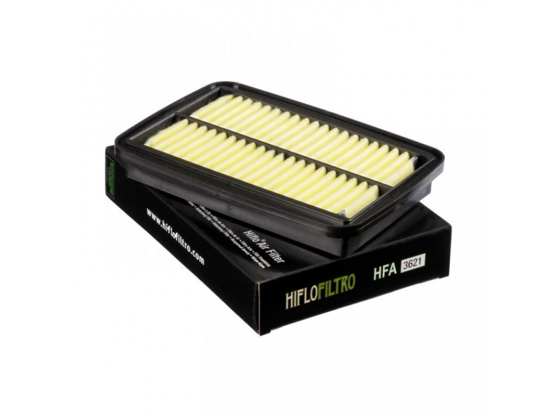 Filtru de aer HIFLOFILTRO HFA3621 Filtru de aer HIFLOFILTRO HFA3621