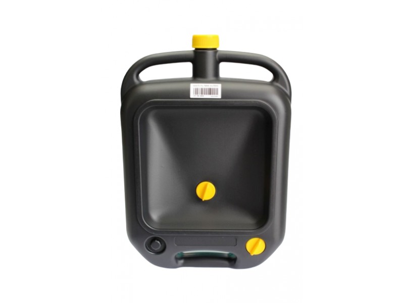 Recipient scurgere ulei de motor MOTION STUFF 4 litri