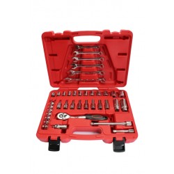 Trusa de scule metric MOTION STUFF 37 piese Trusa de scule metric MOTION STUFF 37 piese