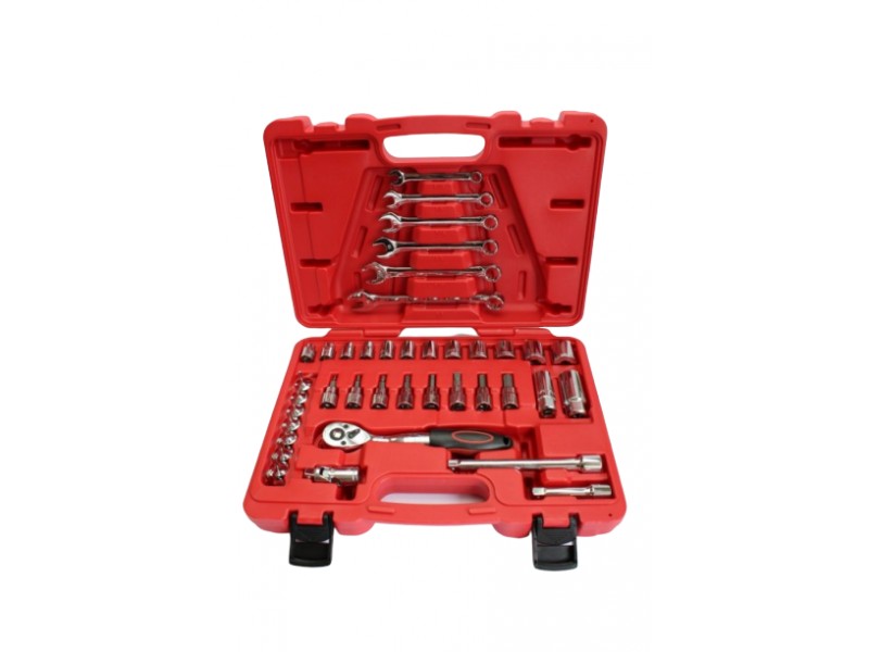 Trusa de scule metric MOTION STUFF 37 piese