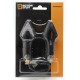 Semnale LED (2 buc) MOTION STUFF ARROW Negru
