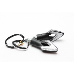 Semnale LED (2 buc) MOTION STUFF ARROW Negru Semnale LED (2 buc) MOTION STUFF ARROW Negru