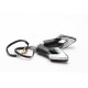 Semnale LED (2 buc) MOTION STUFF ARROW Negru