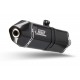 Evacuare MIVV SPEED EDGE H.058.LRB Steel Black Evacuare MIVV SPEED EDGE H.058.LRB Steel Black